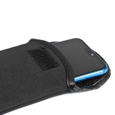Neoprene Phone Case Sock