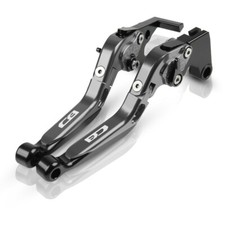 Brake clutch levers for - levers, honda