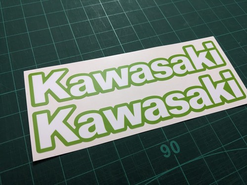 Kawasaki kmx 125 200 fork - kawasaki,