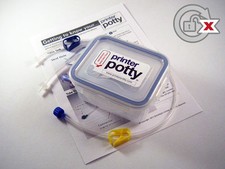 External Waste Ink Tank for