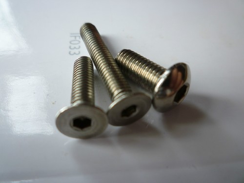 Air arms s200 mk3 - air, replacement