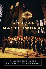 Choral Masterworks: A