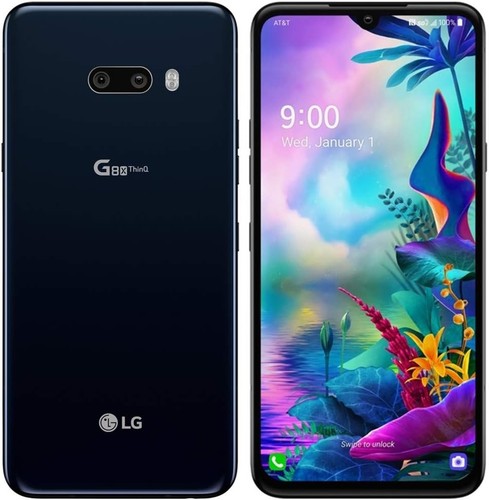 New g8x global g850emw - lg,