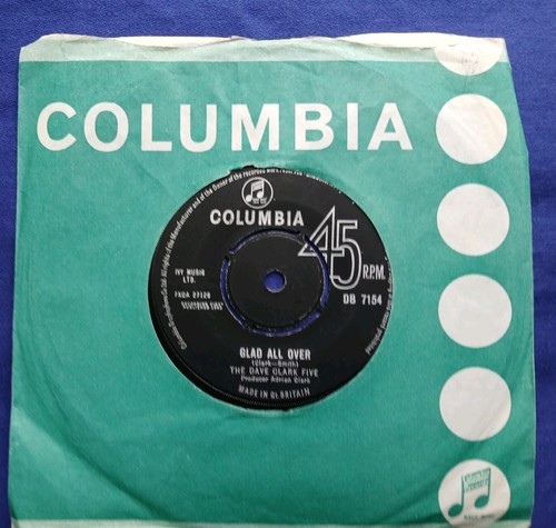 Dave clark five - five,