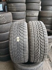 2x 225 50 R17 94H BRIDGESTONE