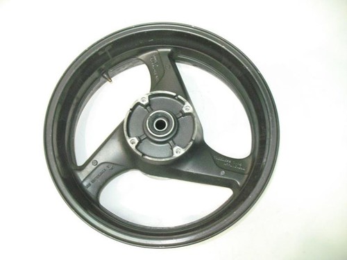 Rear wheel honda vtr - honda, 1000