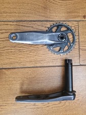 Sram eagle dub crankset - gx,