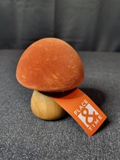 Place & Time - Orange