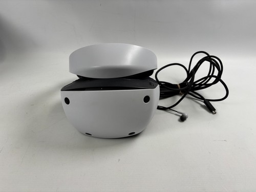 Playstation vr2 headset - playstation,