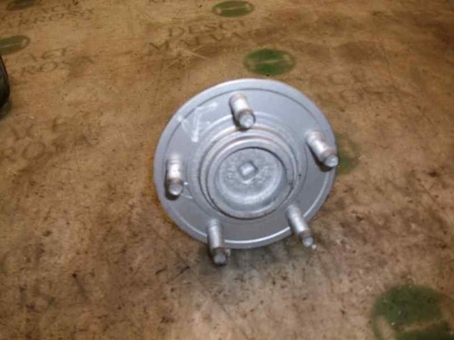 Front left knuckle 8780915 - knuckle,