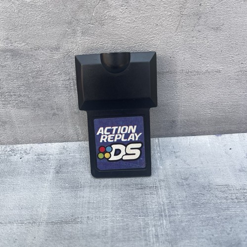 Datel action replay - datel,