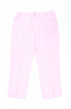 Ann Harvey Women's Pink