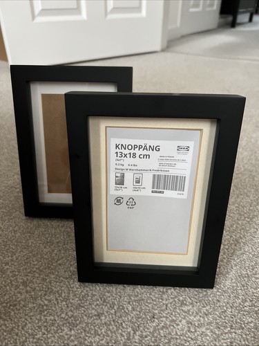 Ikea knoppang black picture - ikea,