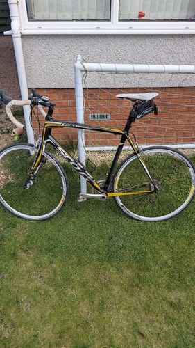 Scott road bike - scott,