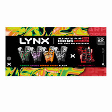 Lynx Ultimate Icons Collection