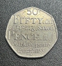 2005 Samuel Johnson's