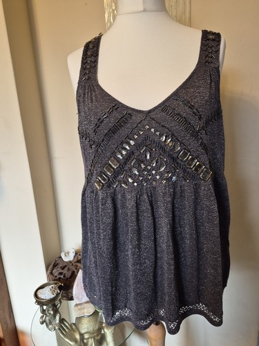 Autogragh silver grey - m&s,