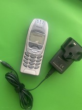 Nokia 6310i - Silver./Beige