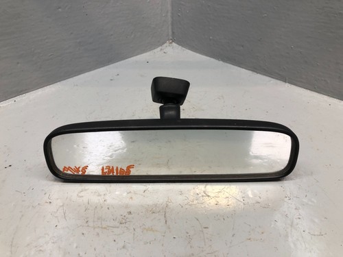 Mazda mx5 rear view mirror - mx5,