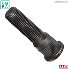WHEEL STUD KSP-MZ-000 FOR