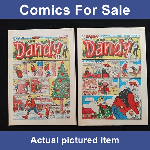 Dandy comics 2249 - comics, &