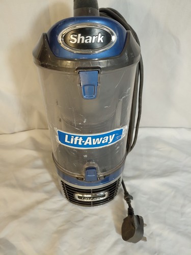 Shark upright vacuum - shark, cleaner