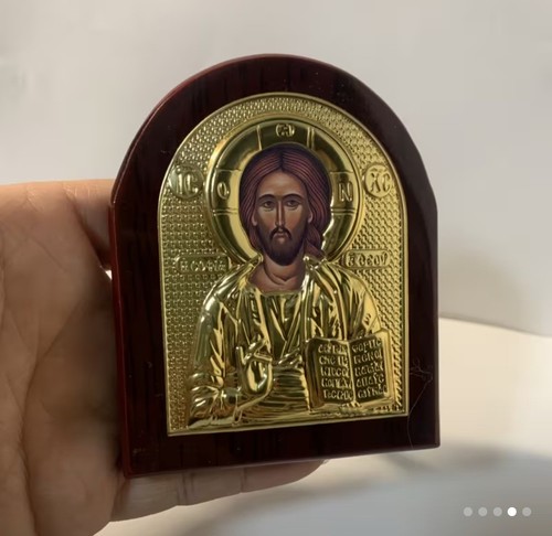 Greek orthodox lord jesus - ,