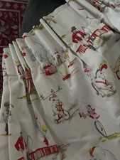 🎪 VINTAGE DESIGNER CATH