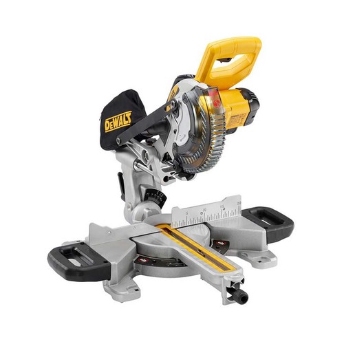 Dewalt dcs365n 18v 184mm - 18v, xr