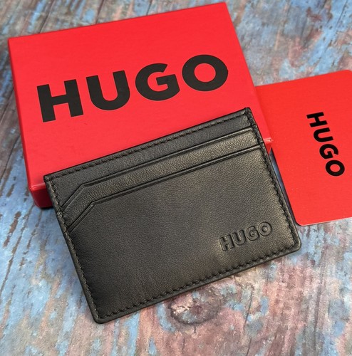 Hugo boss subway cardcase - hugo,