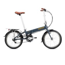 Bickerton Argent 1707 City 20"