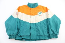 Miami dolphins football - 90's,