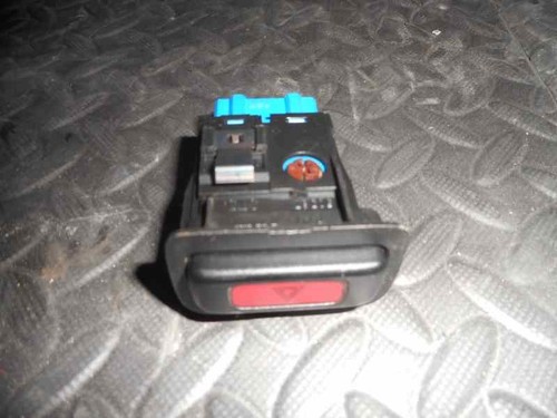 Hazard warning lights - warning,