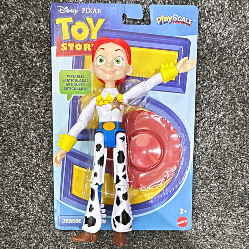 Mattel toy story - mattel,