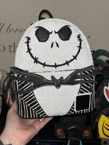 Loungefly nightmare before - loungefly,