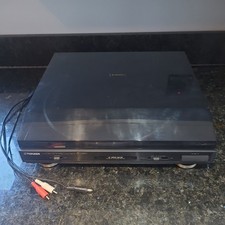 Pioneer PL Z470 record player deck - faulty spares or repair 