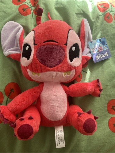 Disney lilo stitch leroy - &,