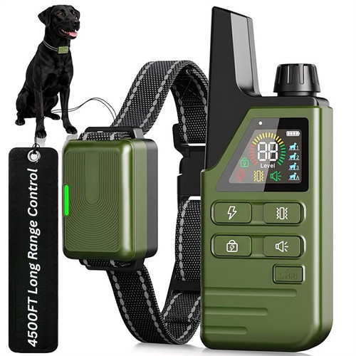 4500ft dog training - 4500ft,