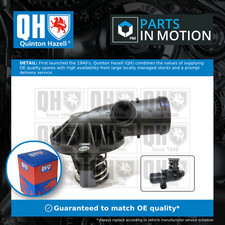 Coolant Thermostat fits AUDI