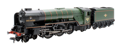 Bachmann gauge a1 - a1, class