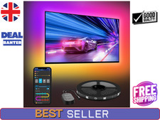 Govee LED TV Backlight, 2.4M