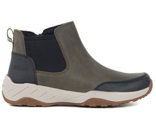 ROCKPORT XCS SPRUCE PEAK HIKER WALKING HIKING BOOTS SIZE 3 RRP £129.99