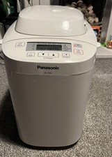 Panasonic SD-2501 Automatic