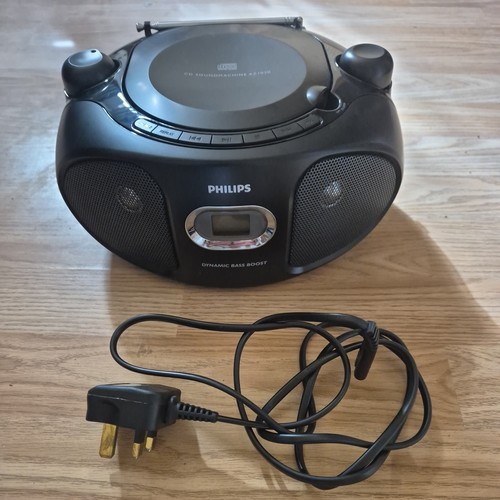 Philips az102b sound machine - az102b,
