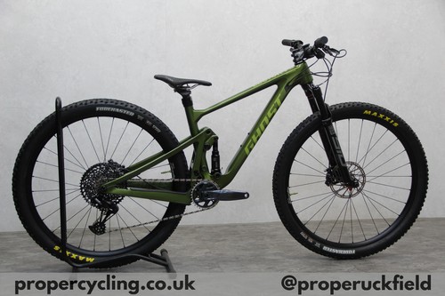 2022 ghost lector - 2022, carbon