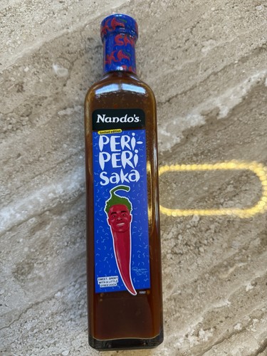 Nandos peri limited - ,