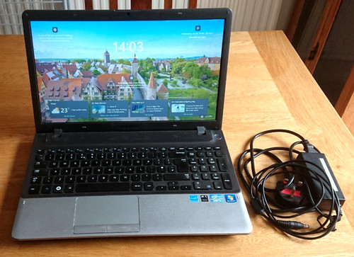 Samsung np350v5c laptop - np350v5c,