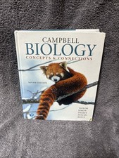 Campbell Biology Concepts &