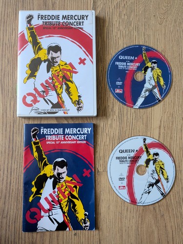 Freddie mercury tribute - mercury,