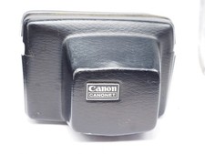 Canon canonet 1970s ever ready - ever,
